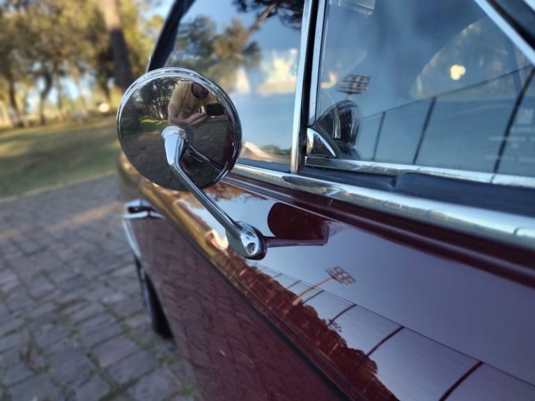 CHEVROLET - OPALA - 1974/1974 - Marrom - R$ 220.000,00