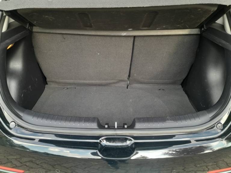 HYUNDAI - HB20 - 2014/2015 - Preta - R$ 56.900,00