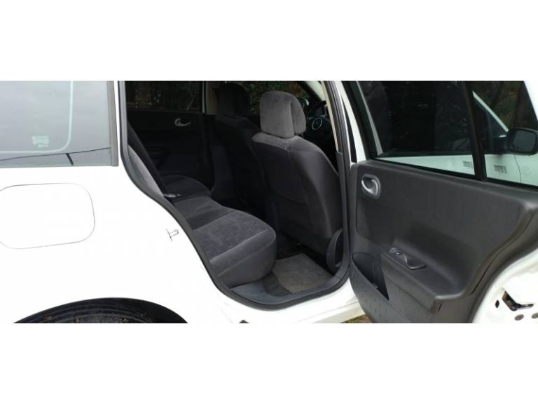 RENAULT - MÉGANE - 2012/2013 - Branca - R$ 37.900,00