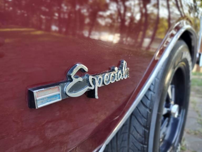 CHEVROLET - OPALA - 1974/1974 - Marrom - R$ 220.000,00