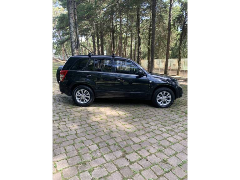 SUZUKI - VITARA - 2013/2013 - Azul - R$ 54.900,00