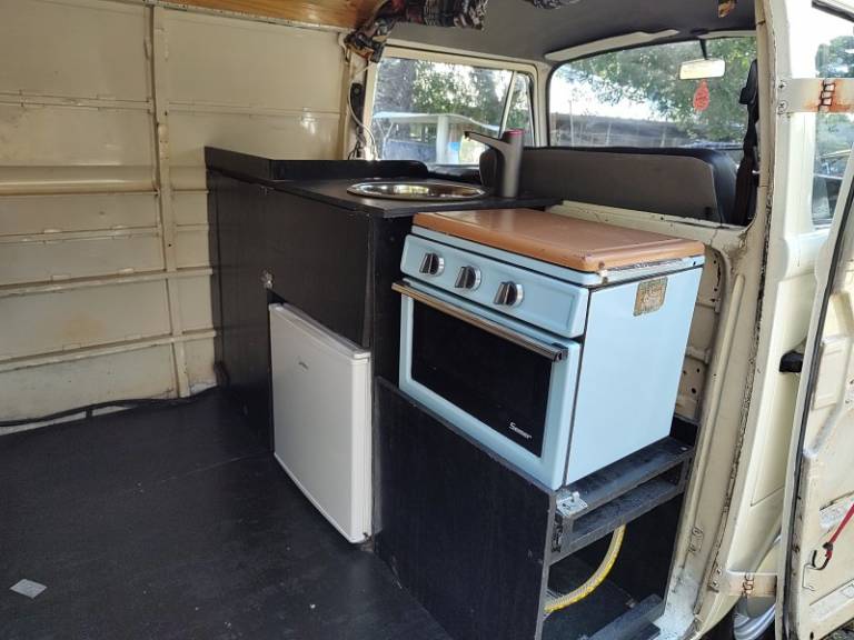 VOLKSWAGEN - KOMBI - 1990/1990 - Branca - R$ 20.000,00