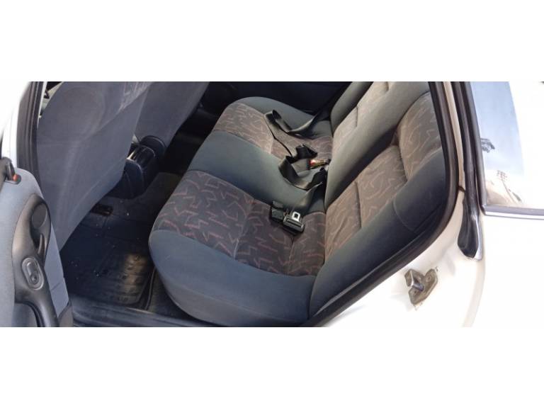 CHEVROLET - VECTRA - 1997/1997 - Branca - R$ 15.990,00