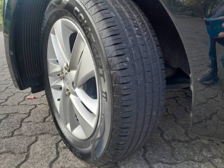 HYUNDAI - HB20 - 2014/2015 - Preta - R$ 56.900,00