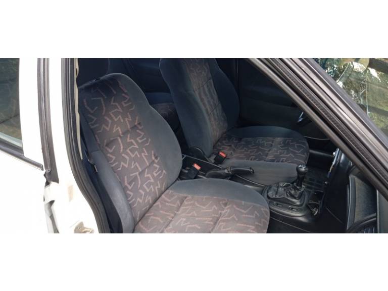 CHEVROLET - VECTRA - 1997/1997 - Branca - R$ 15.990,00