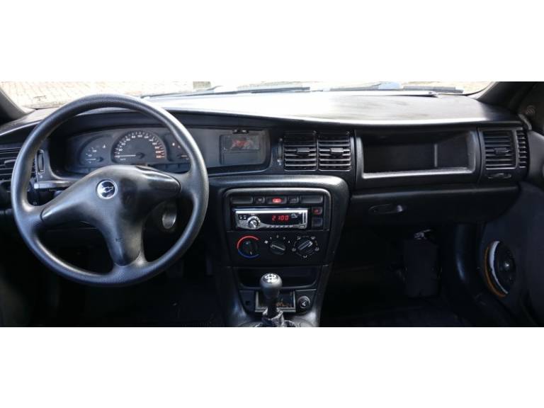 CHEVROLET - VECTRA - 1997/1997 - Branca - R$ 15.990,00