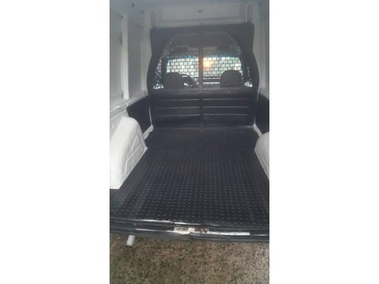 FIAT - FIORINO - 2013/2013 - Branca - R$ 40.900,00