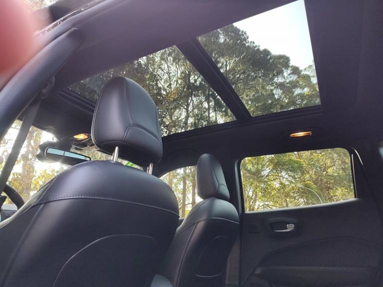 JEEP - COMPASS - 2021/2021 - Marrom - R$ 142.900,00