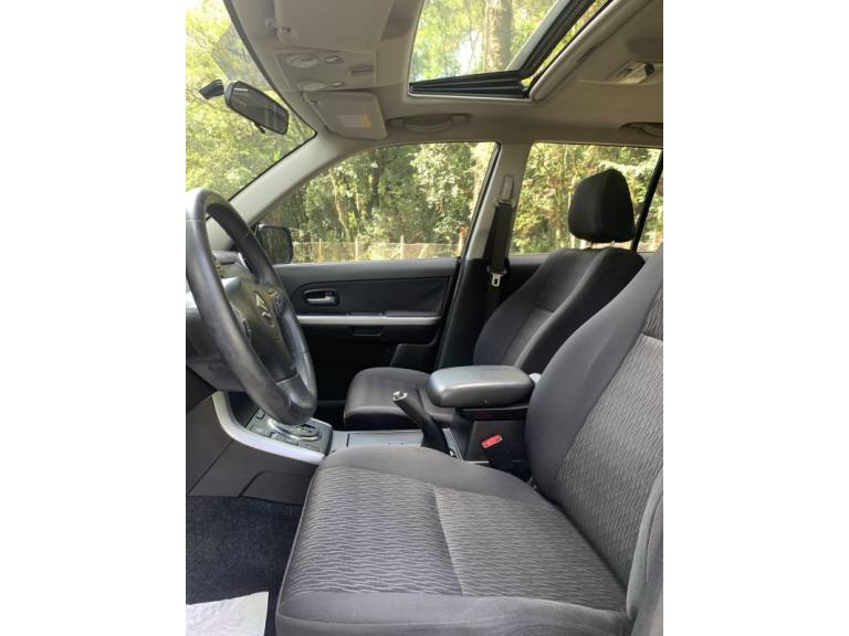 SUZUKI - VITARA - 2013/2013 - Azul - R$ 54.900,00
