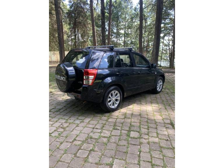 SUZUKI - VITARA - 2013/2013 - Azul - R$ 54.900,00