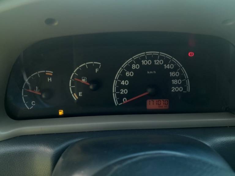 FIAT - SIENA - 2007/2008 - Prata - R$ 23.800,00