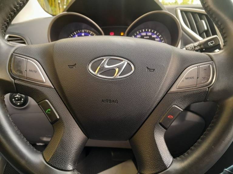 HYUNDAI - HB20 - 2014/2015 - Preta - R$ 56.900,00