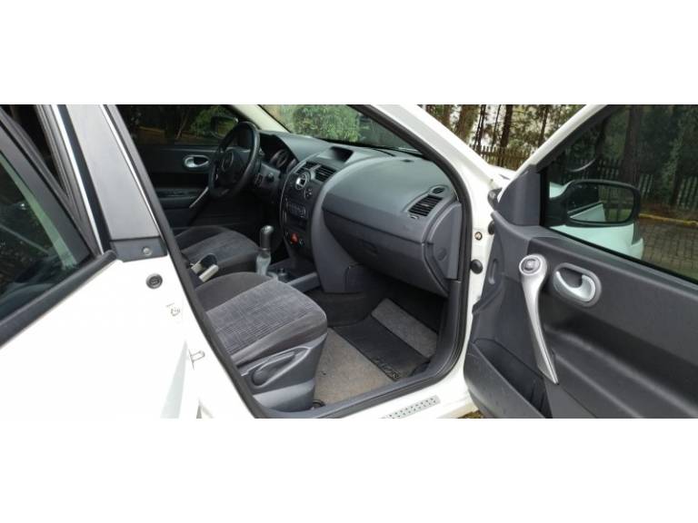 RENAULT - MÉGANE - 2012/2013 - Branca - R$ 37.900,00