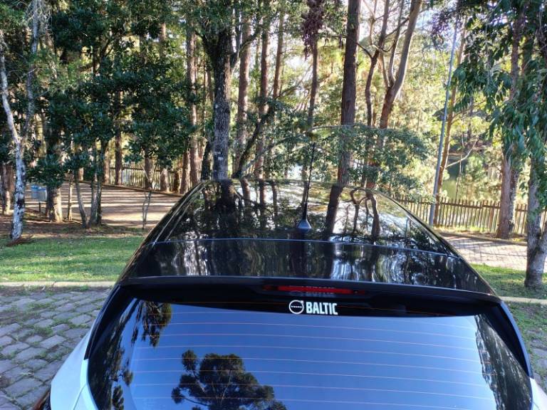 RENAULT - CAPTUR - 2019/2020 - Branca - R$ 78.900,00