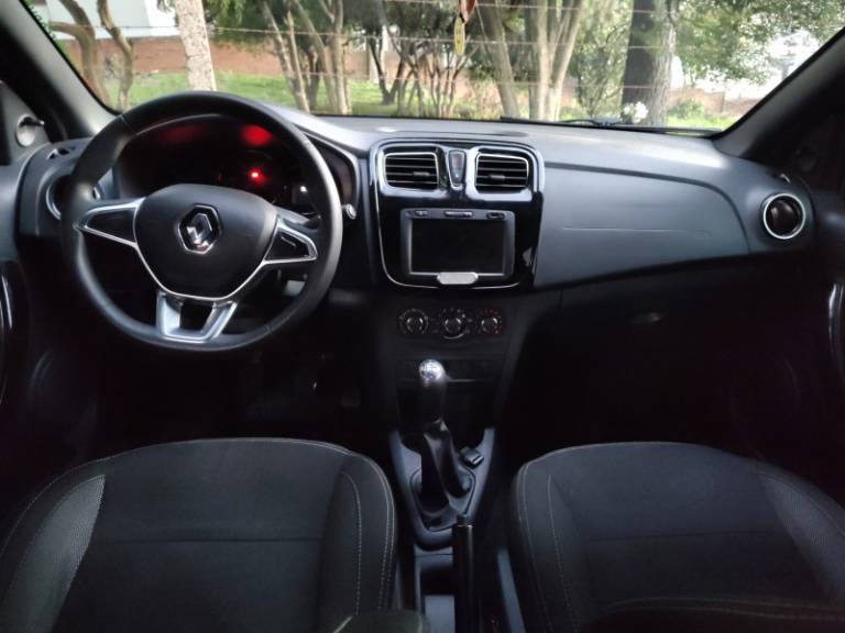 CITROËN - AIRCROSS - 2019/2019 - Vermelha - R$ 55.900,00