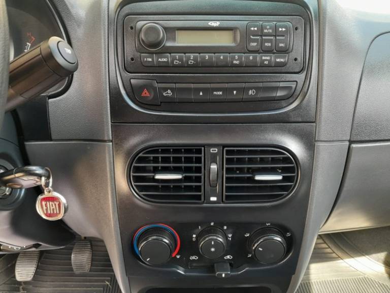 FIAT - STRADA - 2017/2017 - Vermelha - R$ 68.900,00