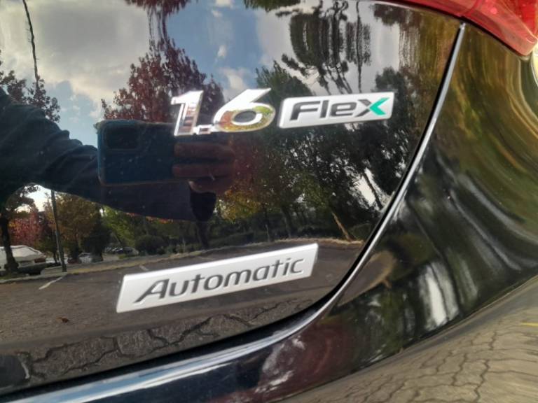 HYUNDAI - HB20 - 2014/2015 - Preta - R$ 56.900,00