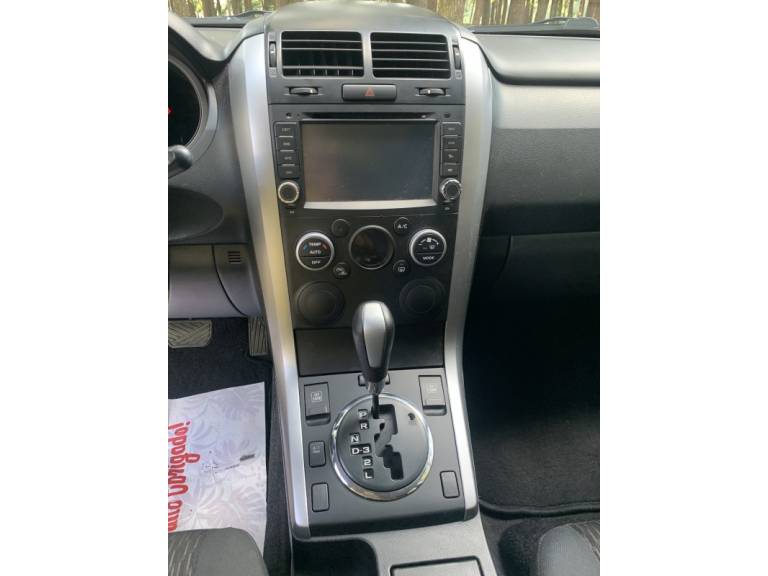 SUZUKI - VITARA - 2013/2013 - Azul - R$ 54.900,00