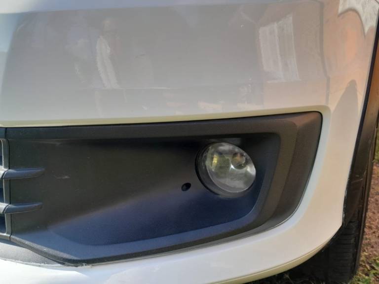 VOLKSWAGEN - SAVEIRO - 2015/2015 - Branca - R$ 44.900,00