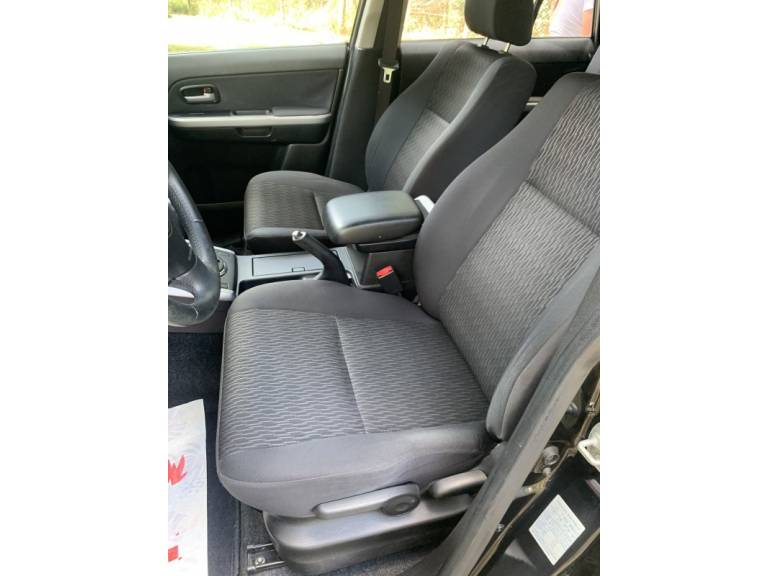 SUZUKI - VITARA - 2013/2013 - Azul - R$ 54.900,00