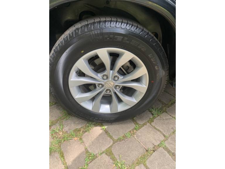 SUZUKI - VITARA - 2013/2013 - Azul - R$ 54.900,00