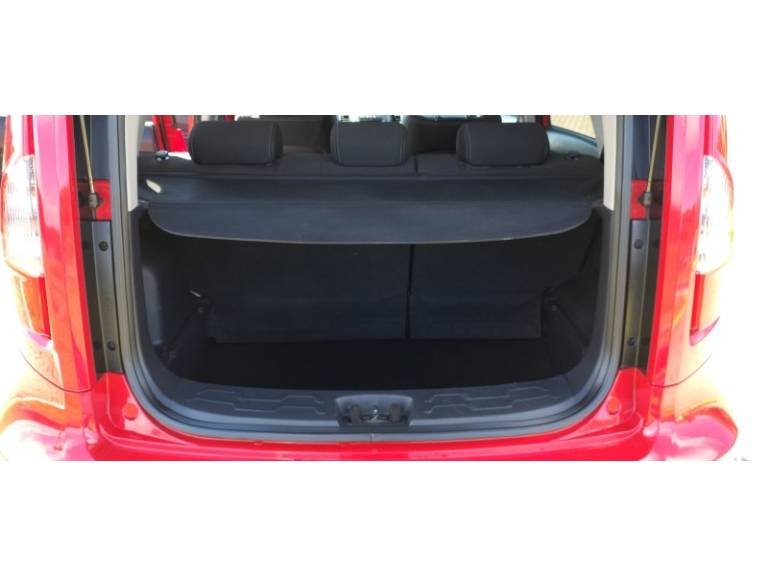KIA MOTORS - SOUL - 2011/2012 - Vermelha - R$ 43.900,00